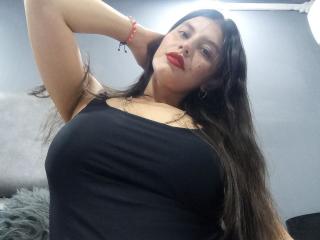 MadissonFontaine Hot et Sexy Liveshow - Photo 7/21