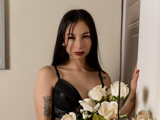 CamilleRios Webcam Sexe Direct - Photo 10/21