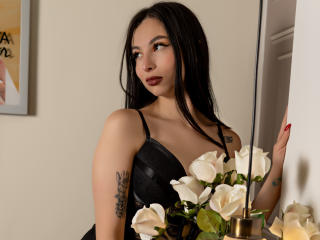 CamilleRios Webcam Sexe Direct - Photo 9/21