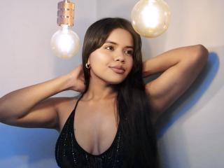 AmbarRichard Webcam Porno Live - Photo 5/9