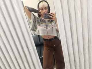 BellaBleu Live Cam Porn - Photo 20/21