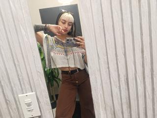 BellaBleu Live Cam Porn - Photo 18/21