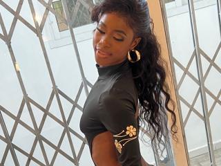 Watch LeillaEbony live on cam on XLoveCam