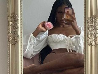 Nohemyy Pussy Video Webcam - Photo 16/18