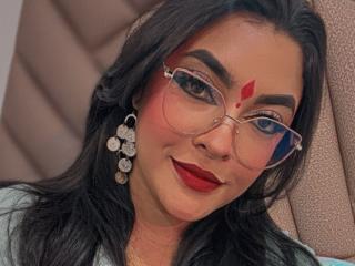 LakshmIrani Anal en Webcam Live - Photo 19/21