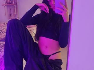 CanelleGarces Webcam Sexe Direct - Photo 21/21