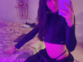 CanelleGarces Webcam Sexe Direct - Photo 20/21