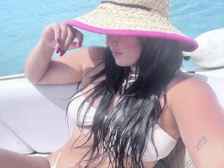 NicoColeman Pussy Video Webcam - Photo 19/21