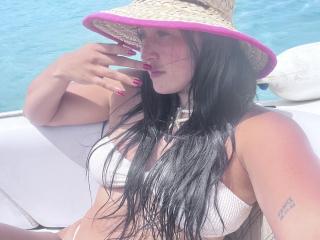 NicoColeman Pussy Video Webcam - Photo 18/21