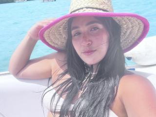 NicoColeman Pussy Video Webcam - Photo 17/21