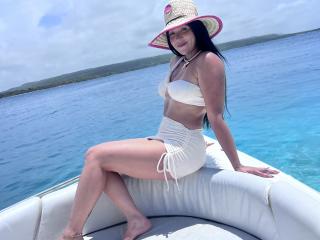 NicoColeman Pussy Video Webcam - Photo 14/21