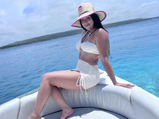 NicoColeman Pussy Video Webcam - Photo 13/21