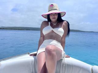 NicoColeman Pussy Video Webcam - Photo 11/21