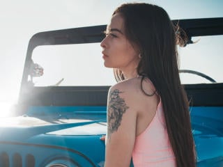 ArtemisSolo live cam model at XLoveCam
