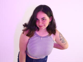 AndreaCooper Webcam Porno Live - Photo 7/9
