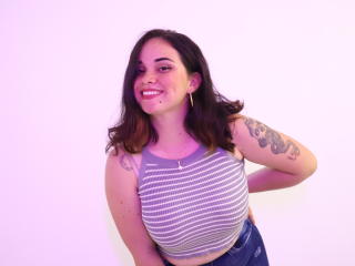 AndreaCooper Webcam Porno Live - Photo 6/9