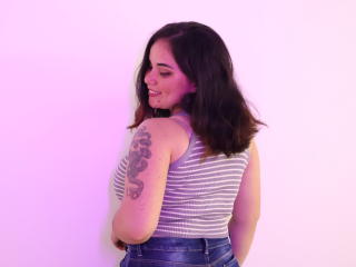 AndreaCooper Webcam Porno Live - Photo 4/9