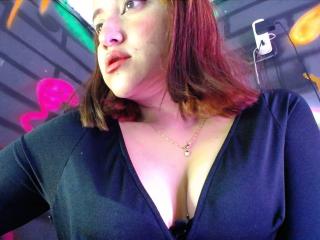 SlavicaX Blowjob XXX Cams - Photo 7/21