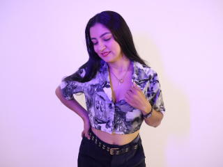 AlissonAmbani Webcam Porno Live - Photo 5/7