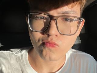 Watch ErosDelRey live on cam on XLoveCam