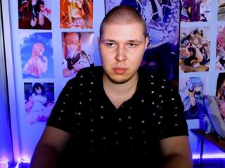 LeoBoomy live cam model at XLoveCam