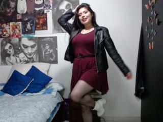 LenaTurnerX Anal Livecam - Photo 21/21
