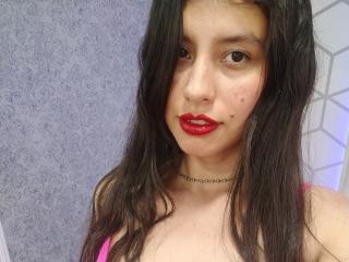 MadissonFontaine Hot et Sexy Liveshow - Photo 4/21
