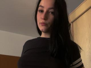 LeahBrooks Anal en Webcam Live - Photo 14/15