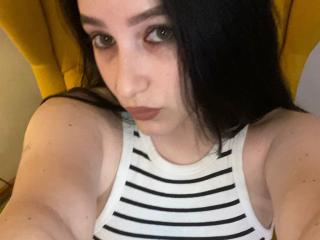 LeahBrooks Anal en Webcam Live - Photo 12/15