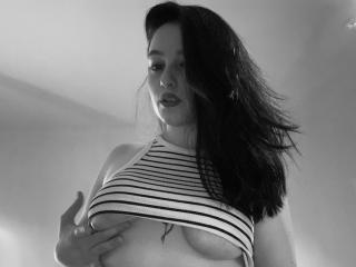 LeahBrooks Anal en Webcam Live - Photo 4/15