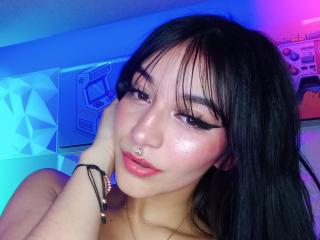 LindaWatsong Anal en Webcam Live - Photo 12/21