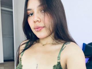 SophiaMarx Fellation XXX Cams - Photo 7/21
