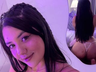 ChloeBeaumonth Webcam Sexe Direct - Photo 5/21