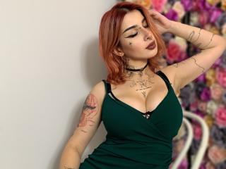 HannahSexy69 live cam model at XLoveCam
