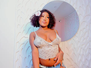 AmberQueeny Webcam Porno Live - Photo 21/21