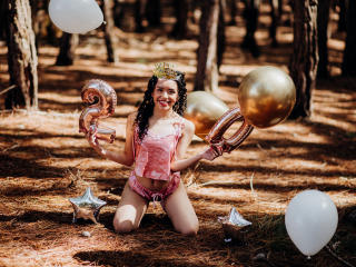 Macaroux Hot Liveshows - Photo 19/21
