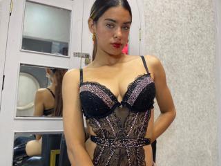 VanelopeRusso Baise Anal - Photo 10/12