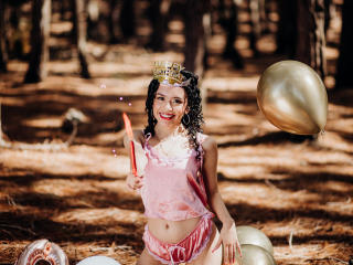Macaroux Hot Liveshows - Photo 15/21