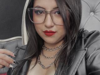 EvangelineAx Boobs Liveshow - Photo 7/21