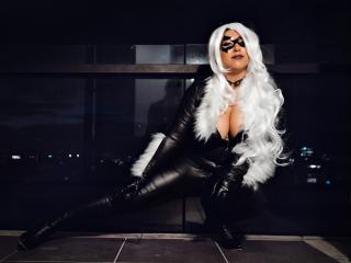EvangelineAx Image Gallery