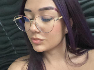 ArianaValencia Webcam Porno Live - Photo 5/21