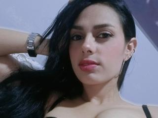 AnaisHilton Webcam Porno Live - Photo 11/21