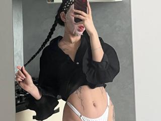 NikkiGoldX Pussy Video Webcam - Photo 18/21