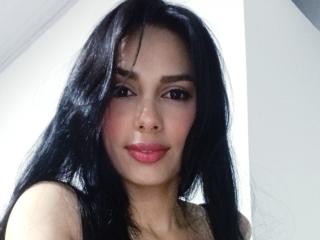 AnaisHilton Webcam Porno Live - Photo 8/21