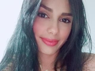 AnaisHilton Webcam Porno Live - Photo 7/21