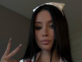 Watch ViviDevil live on cam on XLoveCam