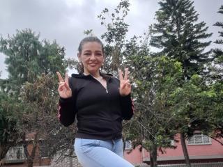 CarollMiiss Webcam Sexe Direct - Photo 16/21