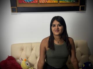 NaylaDiamond Pussy Video Webcam - Photo 12/21