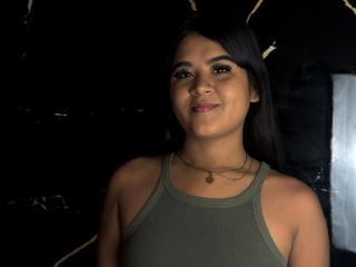 NaylaDiamond Pussy Video Webcam - Photo 6/21