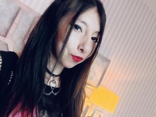 ScarlettPrincess Blowjob XXX Cams - Photo 4/8